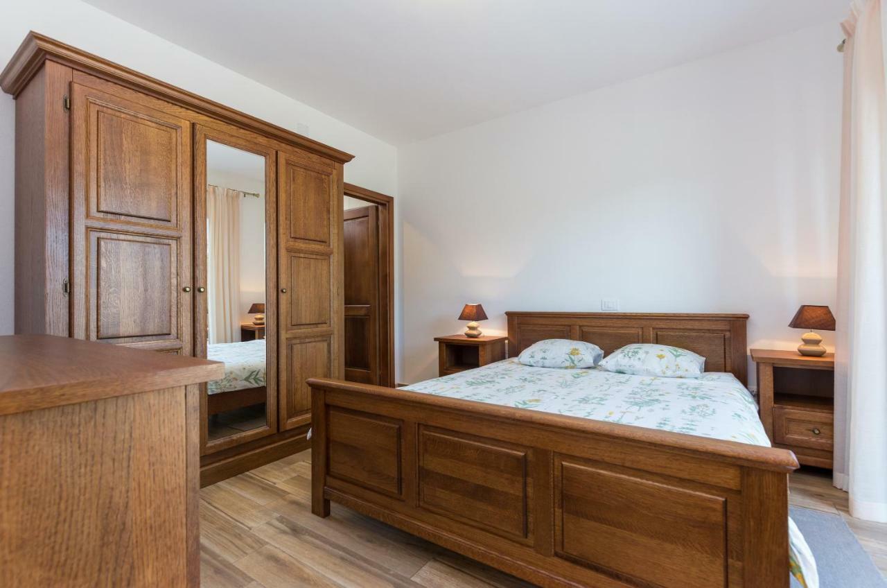 Vila Elida Pazin Extérieur photo