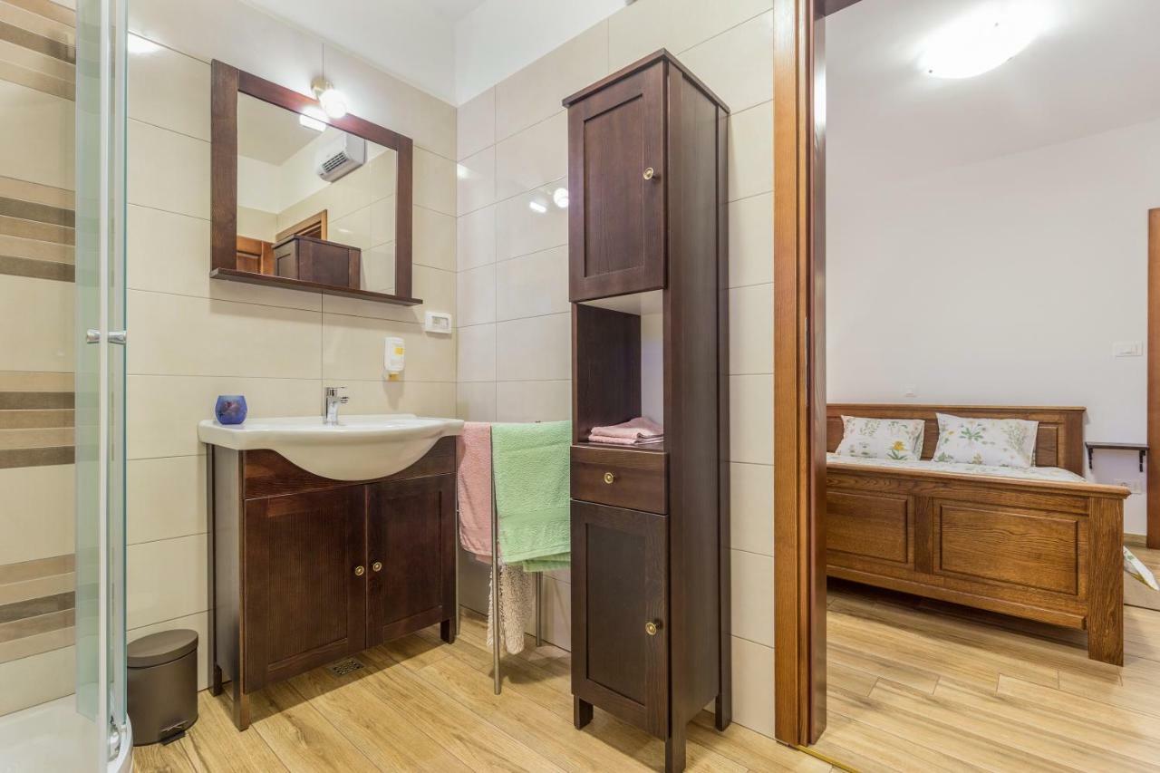 Vila Elida Pazin Extérieur photo