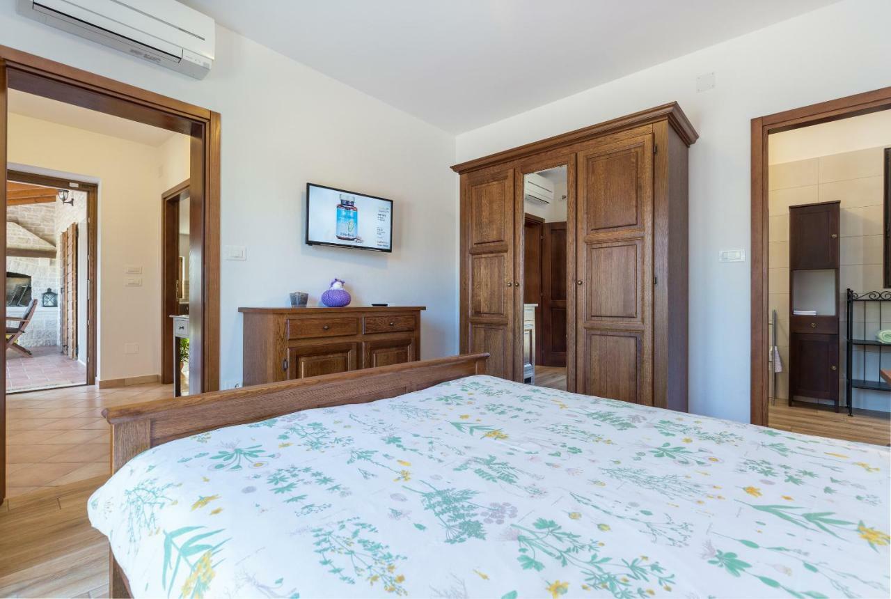 Vila Elida Pazin Extérieur photo